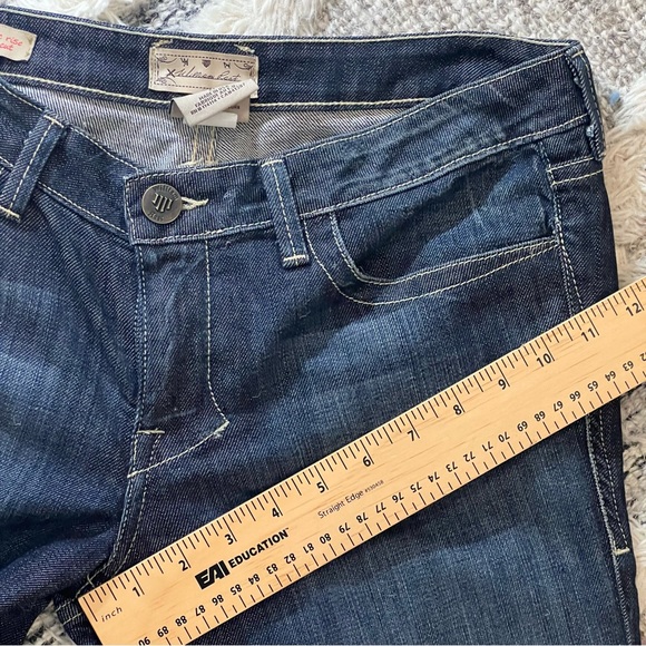 William Rast Bootcut Stella USA Jeans - Picture 16 of 16